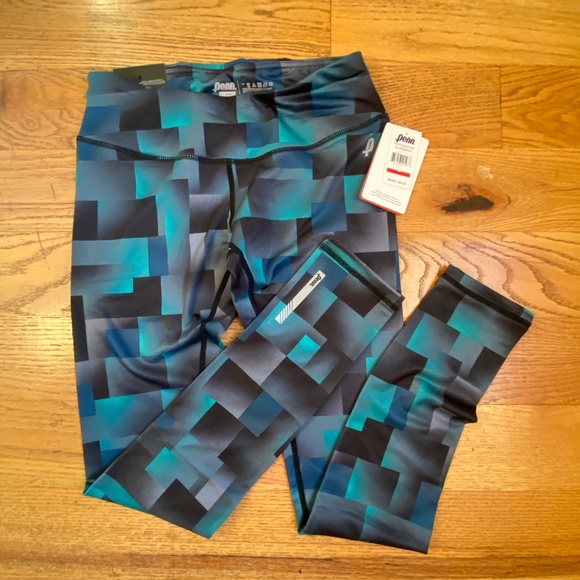 Penn Pants - Penn Leggings / yoga pant
